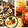 中山菊展美食三天團：圖片 2