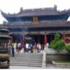 普陀山+車遊偉大橋樑建築——舟山跨海大橋   江南祈福五天團：圖片 4